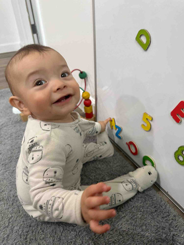 Photo of Monroe Family Daycare - Temple city, CA