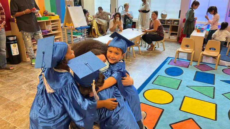 Photo of Living Well Kent Preschool Daycare