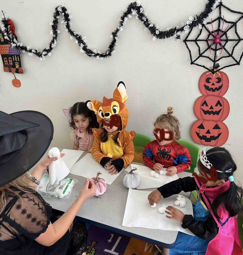 Photo of Ella Home Daycare - Temecula, CA