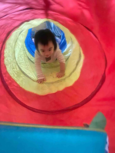 Photo of Tinita Family Child Care - San Diego, CA