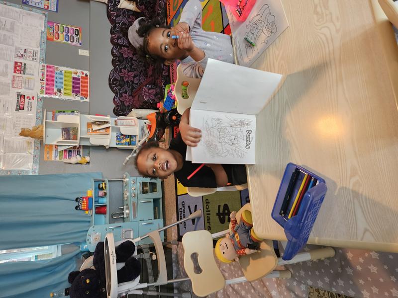 Photo of Bright Smiles Home Childcare Daycare - Auburn, WA