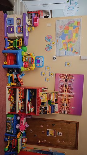 Photo of Steph's Stepping Stone Daycare - Calumet City, IL