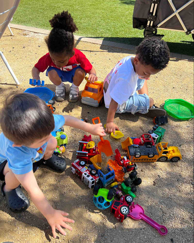 Photo of Cool Kidz - Irvine, CA