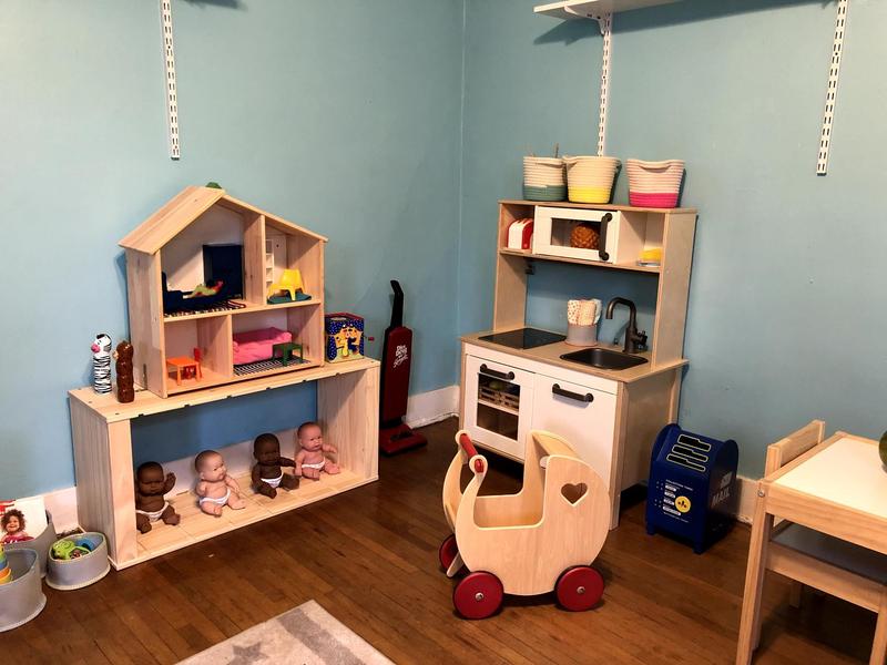 Photo of The Learning Home LA Daycare - Los Angeles, CA