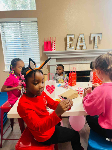 Photo of Little Tiny People Daycare - Oakley, CA
