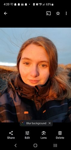 Photo of Madelyn B. - Daytona Beach, FL