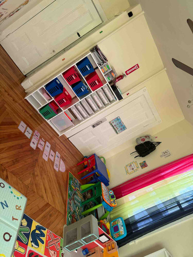 Photo of Karen Navarro Meran Daycare