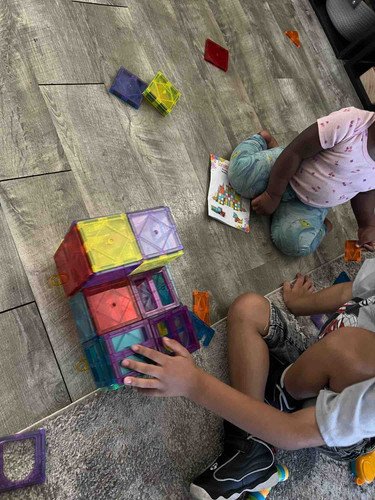 Photo of Celi’s Creative Childcare - Stockton, CA