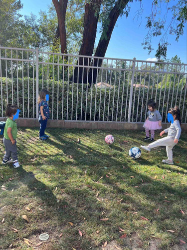 Photo of Ella Home Daycare - Temecula, CA