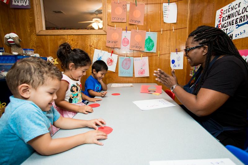 Photo of Hatten Family Child Care - Paramount, CA