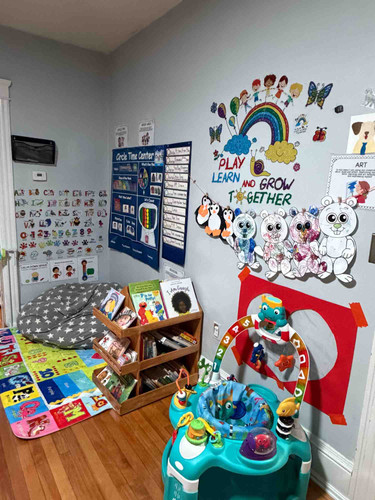 Photo of Little Bees Family Childcare - Worcester, MA