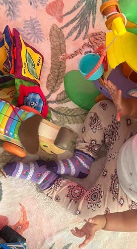 Photo of Little Feet Home DayCare - Santa Paula, CA