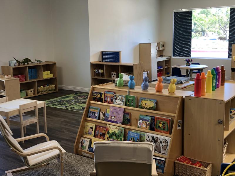 Photo of Little Elms Daycare - Escondido, CA