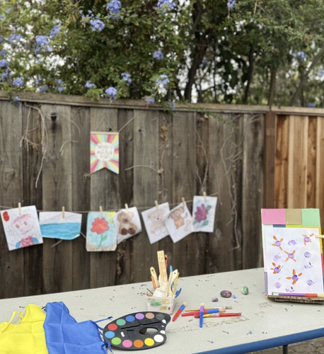 Photo of Bright Little Steps Learning - Campbell, CA