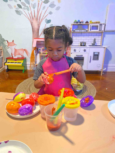 Photo of The Little Way Daycare - New York, NY