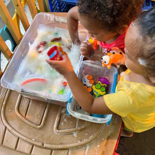 Photo of Chelles Home Childcare Daycare - Hiram, GA