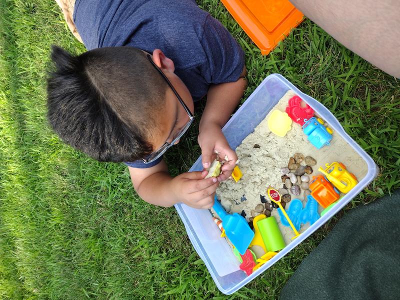 Photo of Lucy's Daycare - Brookly Park, MN