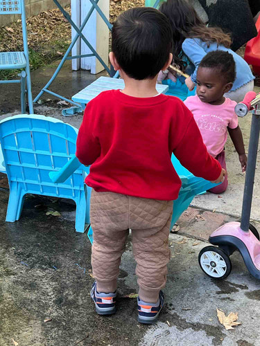 Photo of Reyes Family Child Care - Rancho Cucamonga, CA
