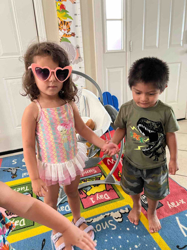 Photo of Full House Daycare - Northridge, CA