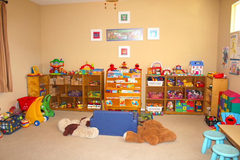 Photo of Precious Angels Daycare  LLC - Winchester, CA