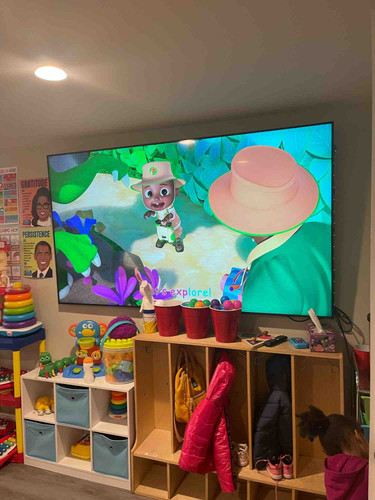 Photo of Tiny Toes Learning Academy - Calumet Park, IL