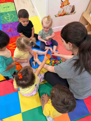 Photo of Troyan Family Child Care - North Hollywood, CA