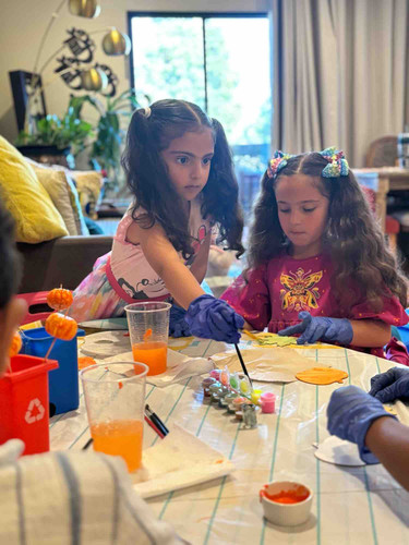 Photo of Mama Zozo Daycare - Burbank, CA