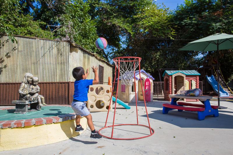 Photo of Hatten Family Child Care - Paramount, CA