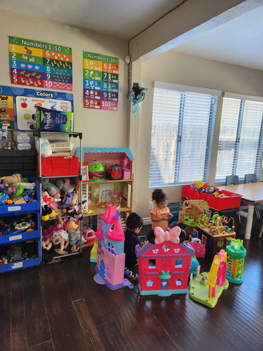 Photo of Castaneda Family Child Care - Moreno Valley, CA