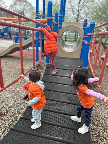 Photo of Space Kids Daycare - Medford, MA