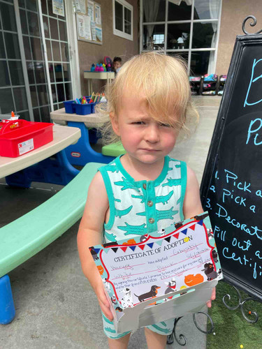 Photo of Buckley Family Daycare - Lakewood, CA