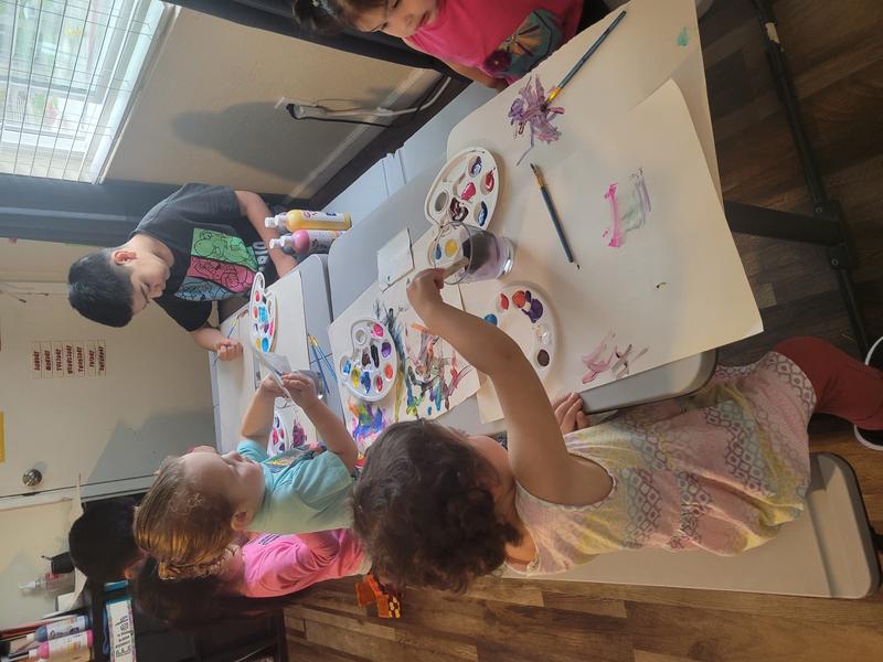 Photo of Little Lambs Daycare - San Diego, CA