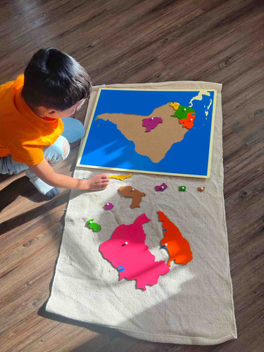 Photo of Mindful Montessori LLC - Suwanee, GA