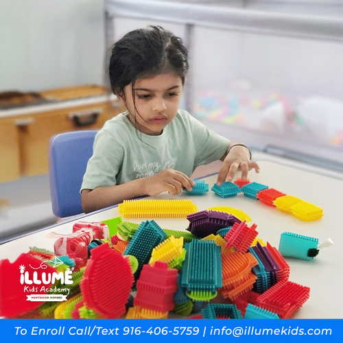 Photo of Illume Kids Academy - Sacramento, CA