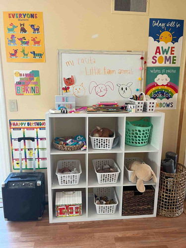 Photo of Aguilar's Daycare