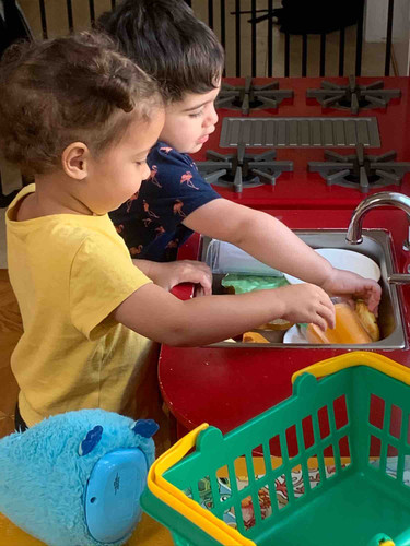 Photo of Elite Irvine Daycare - Irvine, CA