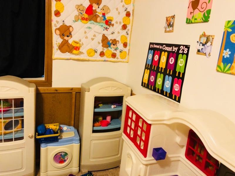 Photo of Gails Licensed Daycare - Saint Cloud, MN
