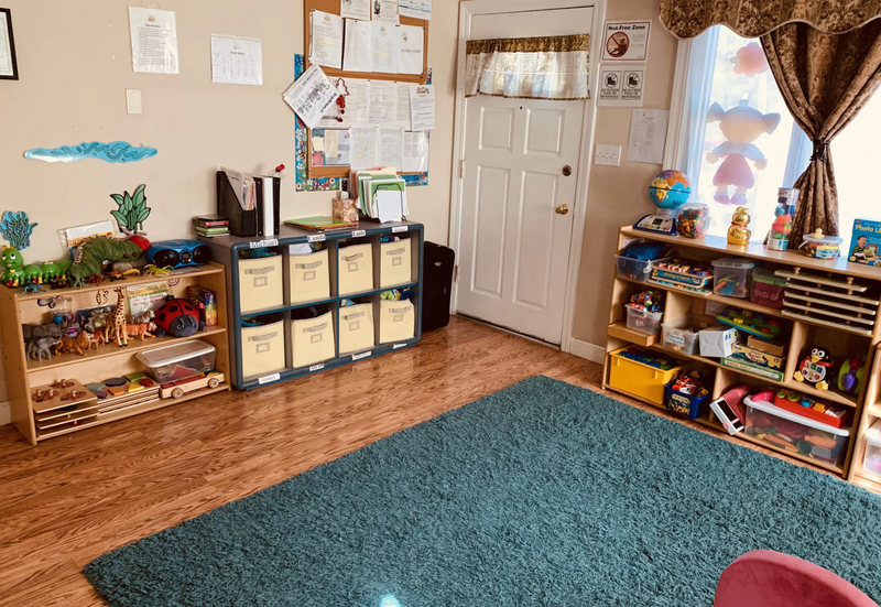 Photo of Smiley Faces Home Daycare - San Jose, CA