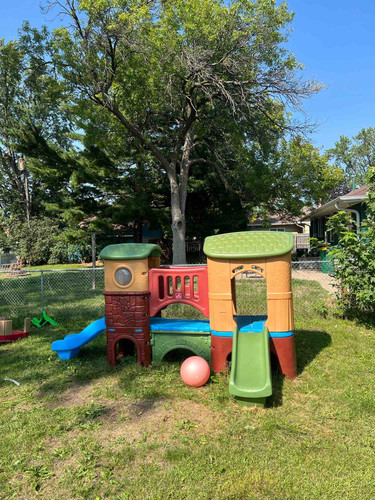 Photo of Bellas Busy Bees Childcare - Brooklyn Center, MN