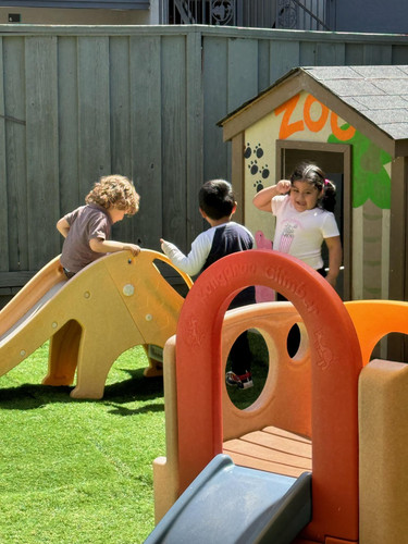 Photo of Talita's Daycare - San Mateo, CA