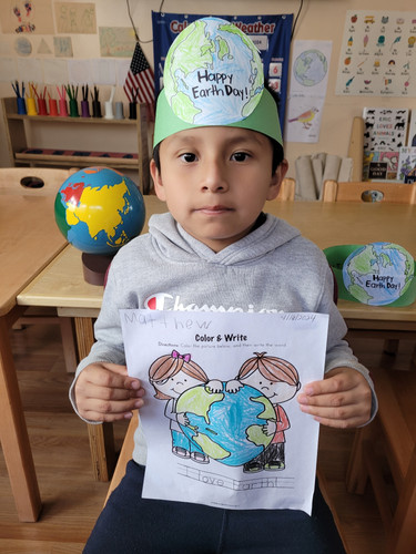 Photo of Inspired Montessori Family Child Care - Los Angeles, CA