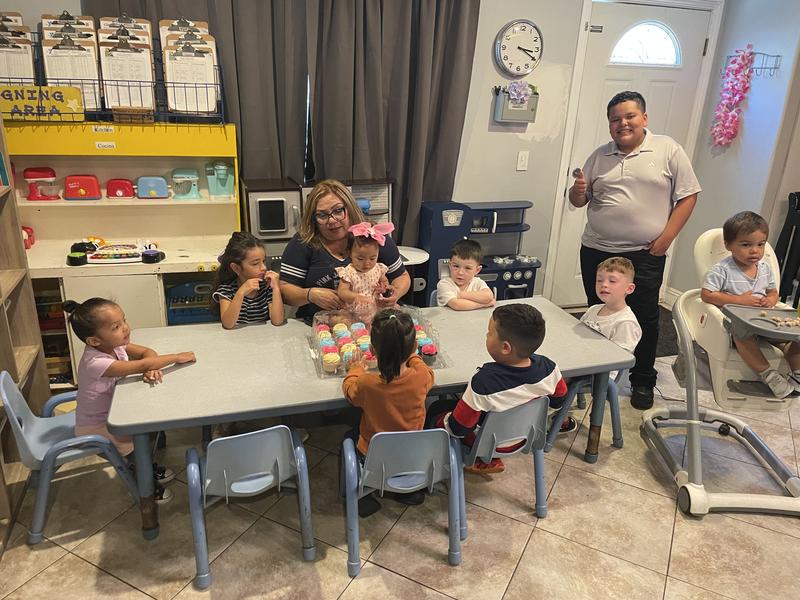 Photo of Little Star Family Daycare - Spring Valley, CA