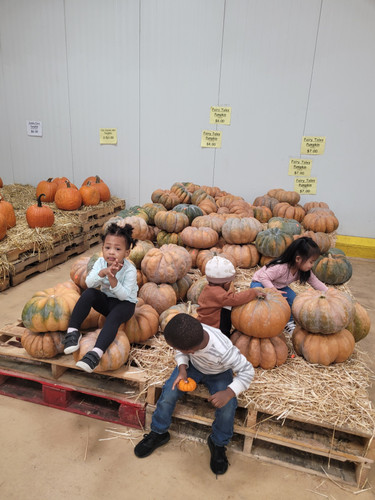 Photo of Triumphant Kidz Academy LLC - Northfield, NJ