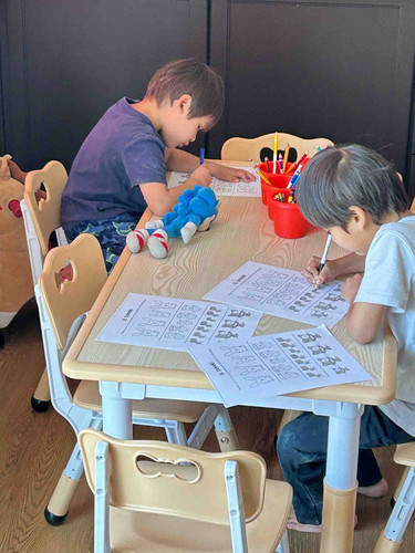 Photo of Bethel Daycare LLC - Vancouver, WA