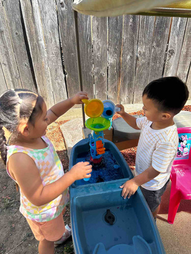 Photo of Little Dreamers Daycare - Gilroy, CA