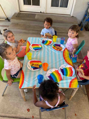 Photo of Jimenez Family Daycare - Duarte, CA