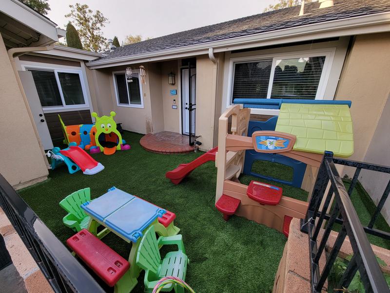 Photo of Irvine Kids Den Daycare - Irvine, CA