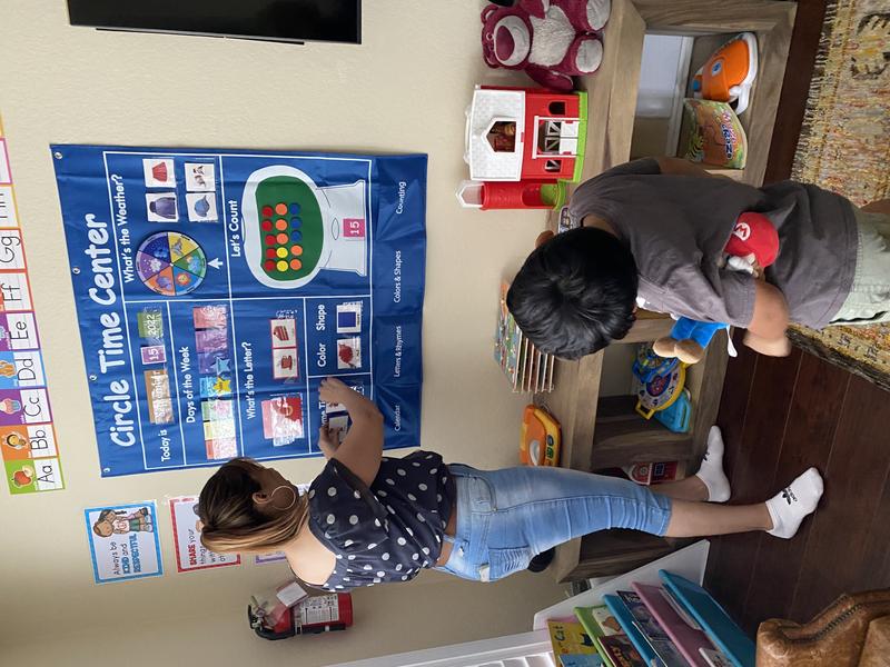 Photo of Berry Bright Daycare - Orange, CA