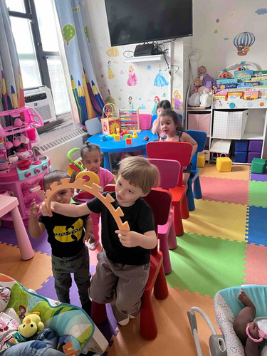 Photo of Vargas, Angela Daycare - New York, NY