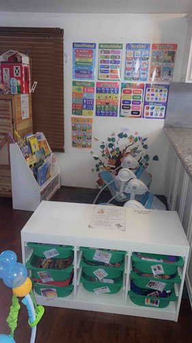 Photo of Danely’s Family Daycare LLC - Albuquerque, NM